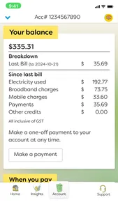 Kiwi Central screenshot 4