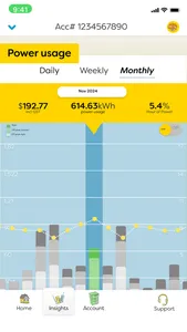 Kiwi Central screenshot 5