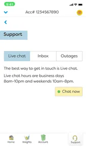 Kiwi Central screenshot 6