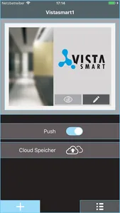 Vistasmart screenshot 4