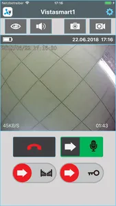 Vistasmart screenshot 5