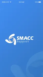 SMACCSupport screenshot 0