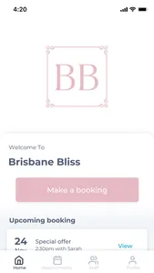 Brisbane Bliss screenshot 0