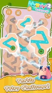 Jigsaw Puzzle Games For Water screenshot 2