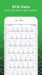 HeartBreath HRV screenshot 5