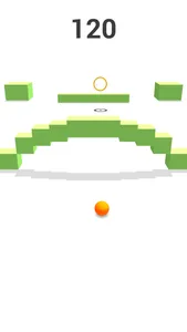 Jump n'Hoop screenshot 1