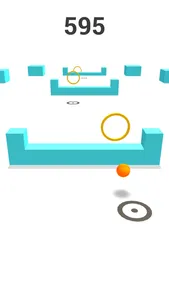 Jump n'Hoop screenshot 2