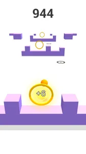 Jump n'Hoop screenshot 4