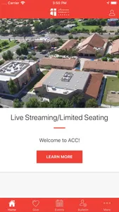 Arizona Community Church screenshot 0