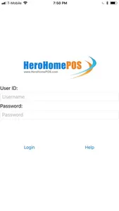 Herohomepos Boss Report screenshot 0