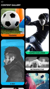 Neymar Jr Experience screenshot 4