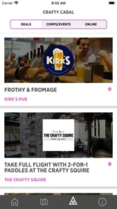 The Crafty Pint screenshot 6