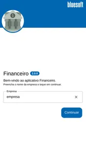 Bluesoft Financeiro screenshot 0