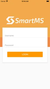 SmartMS BI screenshot 0