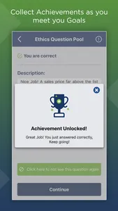 Prep2Pass screenshot 4