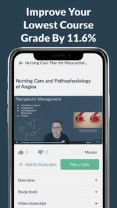 NURSING.com | NCLEX & Nursing screenshot 1