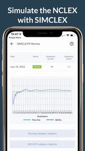 NURSING.com | NCLEX & Nursing screenshot 2