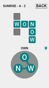Word Hunt - Letter Connect screenshot 2
