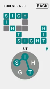 Word Hunt - Letter Connect screenshot 3