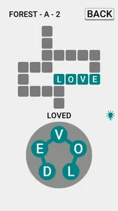Word Hunt - Letter Connect screenshot 4