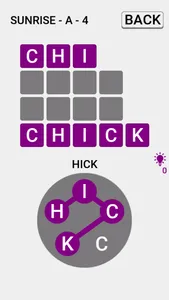 Word Hunt - Letter Connect screenshot 6