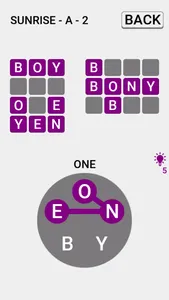 Word Hunt - Letter Connect screenshot 8