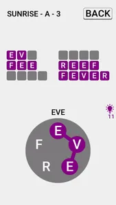 Word Hunt - Letter Connect screenshot 9