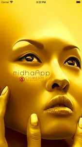 midhaApp screenshot 0