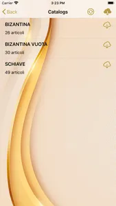 midhaApp screenshot 2