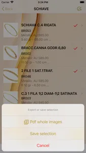 midhaApp screenshot 5