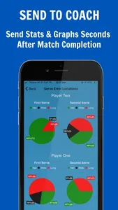 135 Tennis Analytics screenshot 6