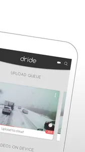 Dride for VIOFO screenshot 1