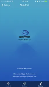Colorful Power screenshot 2