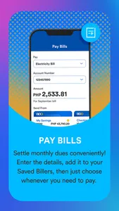 BDO Pay screenshot 4