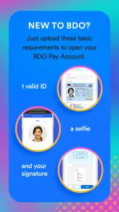 BDO Pay screenshot 6