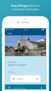 Gemini Events screenshot 5