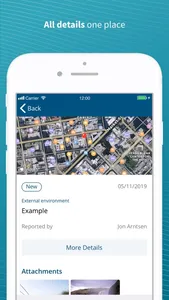 Gemini Events screenshot 6