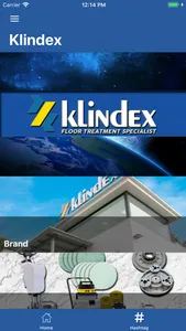 Klindex screenshot 0