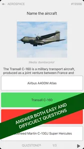 Military Aircraft Recognition screenshot 2