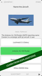 Military Aircraft Recognition screenshot 4