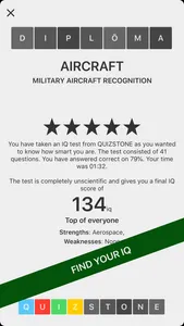 Military Aircraft Recognition screenshot 5