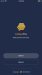 Collect_Pro screenshot 0