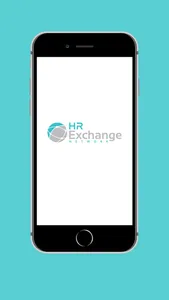 HR Exchange Network screenshot 0