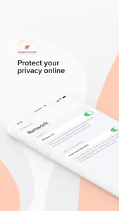 FastVPN by Namecheap screenshot 1