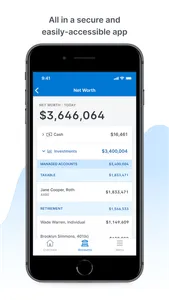 Layline Portal screenshot 2