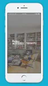 Real Estate by HomeCity screenshot 0