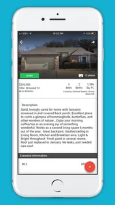 Real Estate by HomeCity screenshot 2