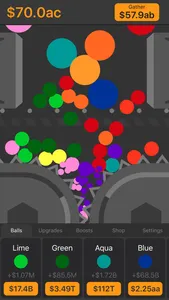 Ball Smasher ™ screenshot 0