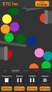 Ball Smasher ™ screenshot 1