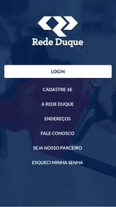 Rede Duque screenshot 0